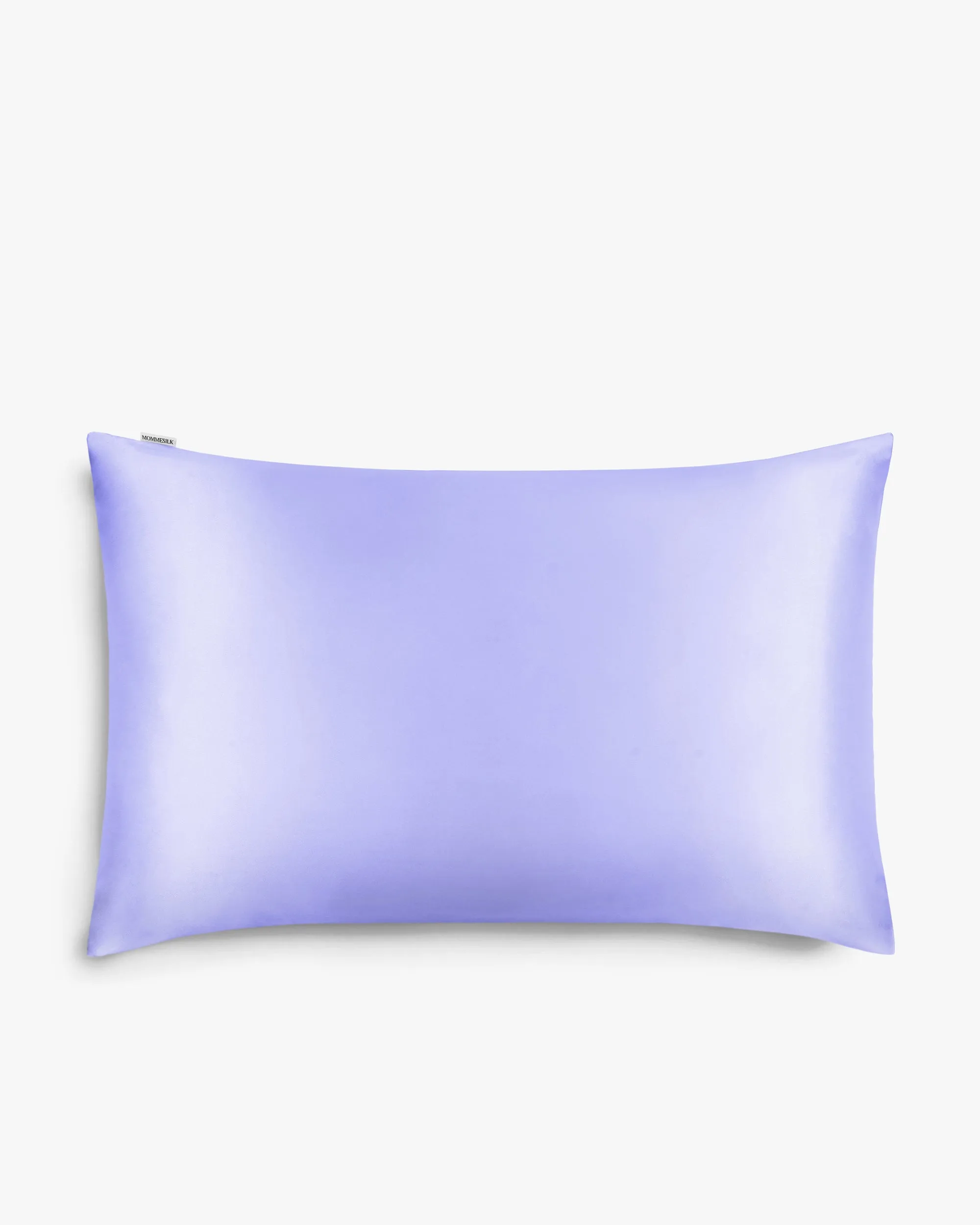 22MM Silk Pillowcases 4pcs - Zippered