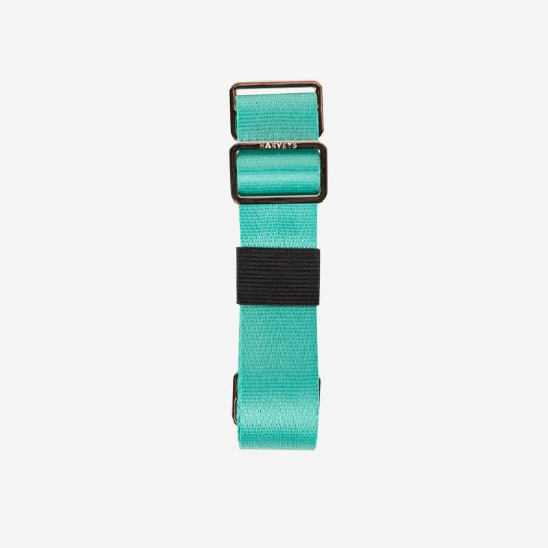 4 Panel Click n Carry / Turquoise