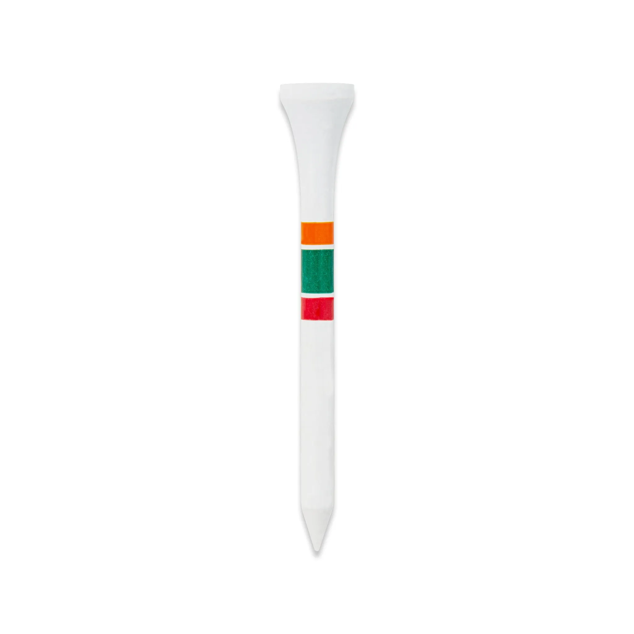 7-Eleven® Golf Tees (Pack of 25)