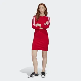 adidas Originals Women's 3 Stripes Dress GK7167