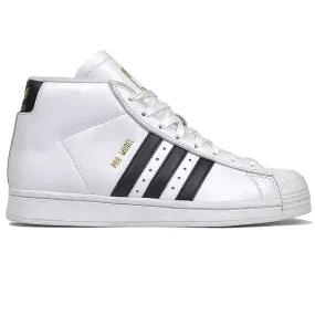 Adidas Skateboarding Pro Model ADV Shoe