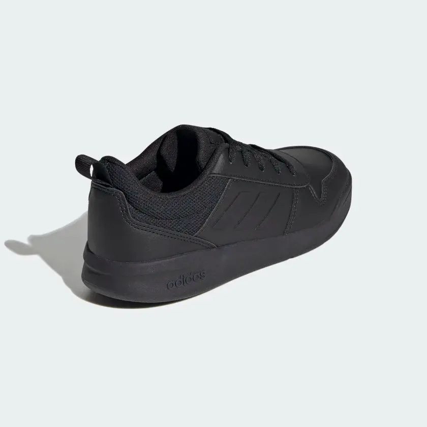 Adidas Tensaur Kids Shoes (7-13 Year) -Black