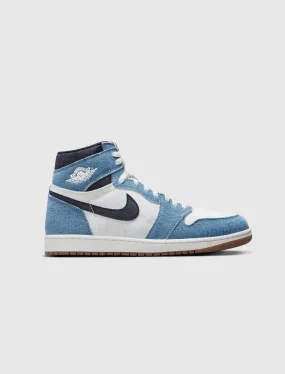 AIR JORDAN 1 RETRO HIGH "DENIM"