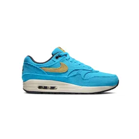 Air Max 1 Corduroy (Baltic Blue)