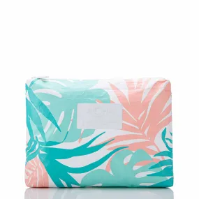 Aloha Collection Mid Tropics Pouch-Pog