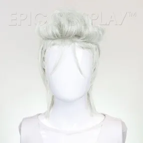 Attis - Classic White Wig