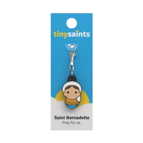 Bernadette Tiny Saint