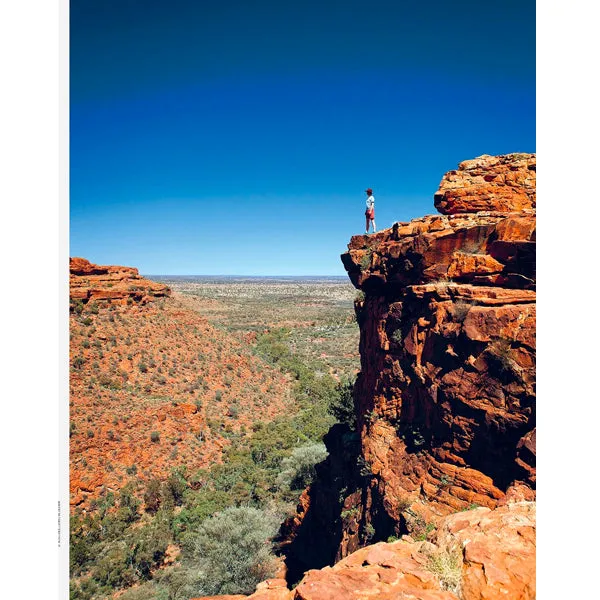 Best Day Walks Australia