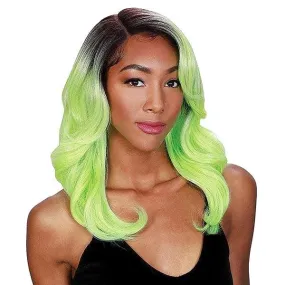 BYD LACE H VIBE | Zury Sis Synthetic Lace Front Wig