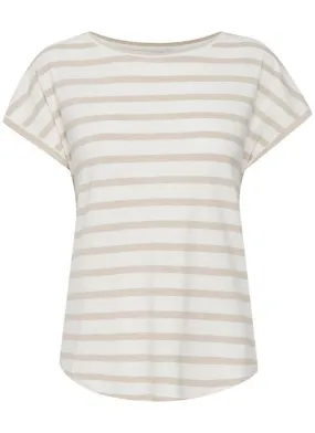 b.young - Pamila Stripe Tee