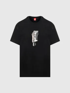 CALL MY BLUFF SHORT SLEEVE TEE