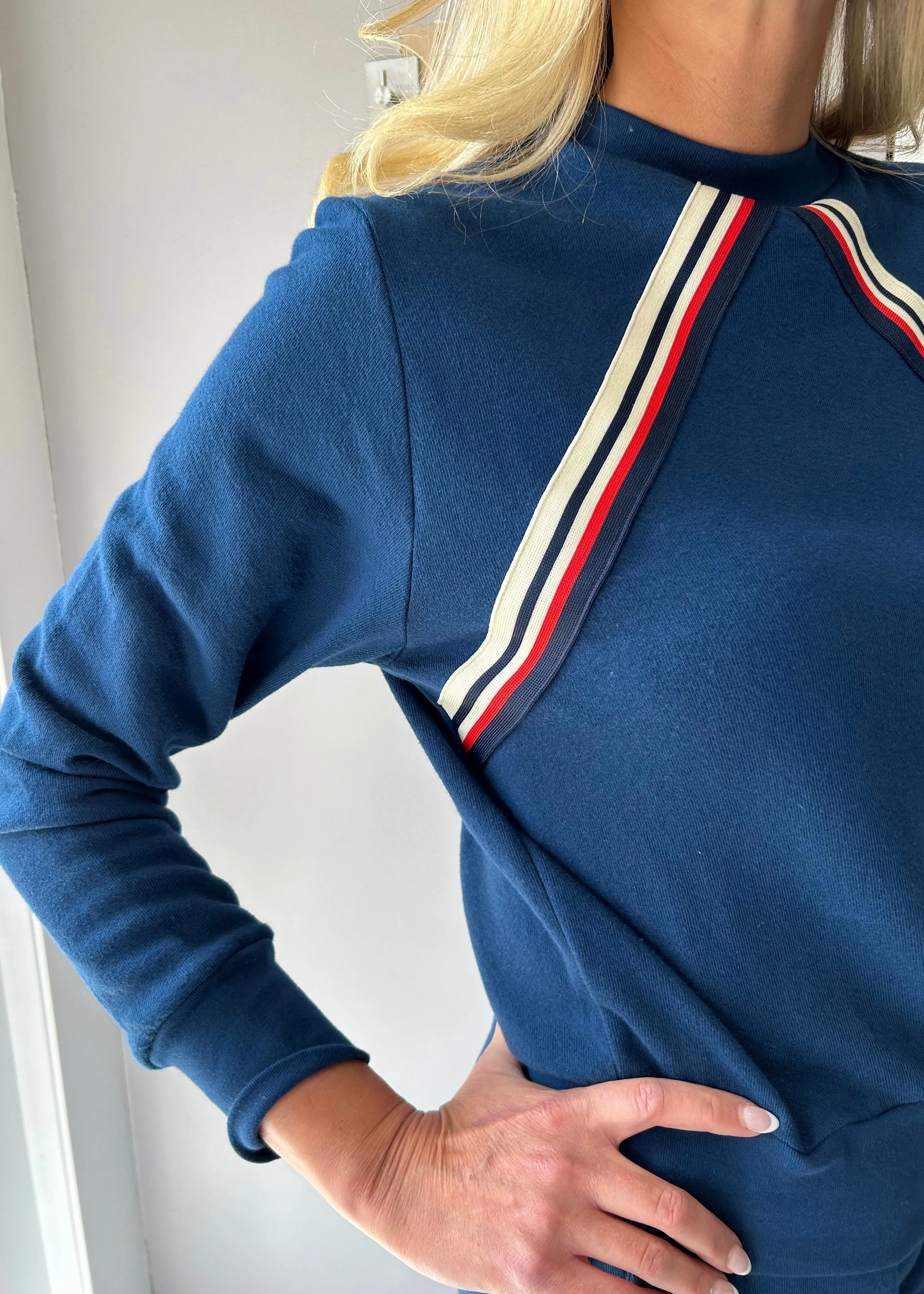 Carine Sweatshirt