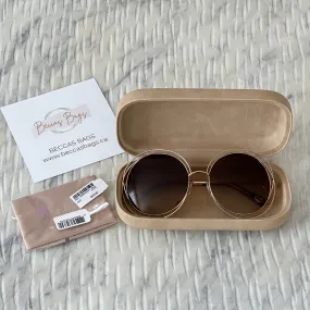 Chloe Carlina Sunglasses