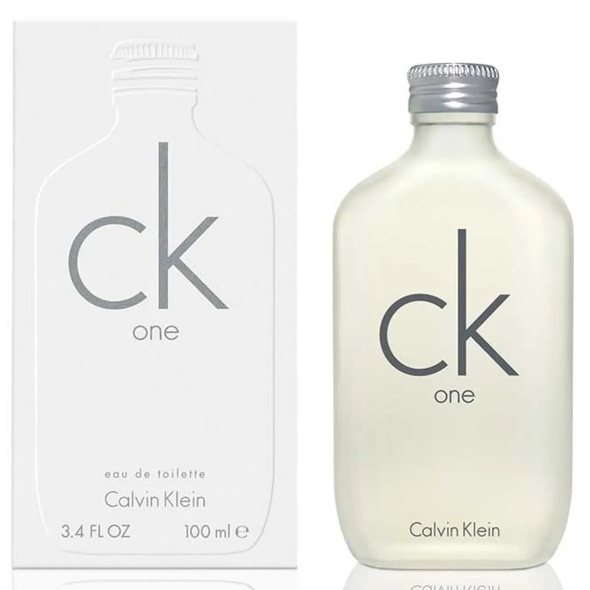 CK ONE Par Calvin Klein Eau De Toilette -Replicaa Perfume 1st Copy