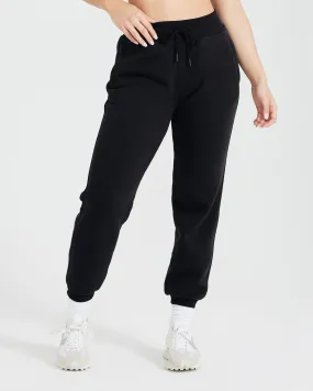 Classic Jogger | Black