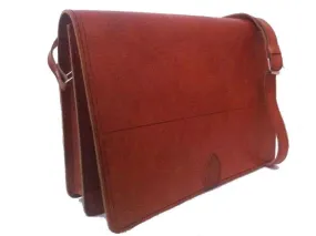 Classic Messenger Bag