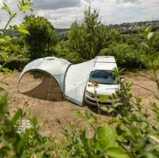 Coleman Shelter Connector L