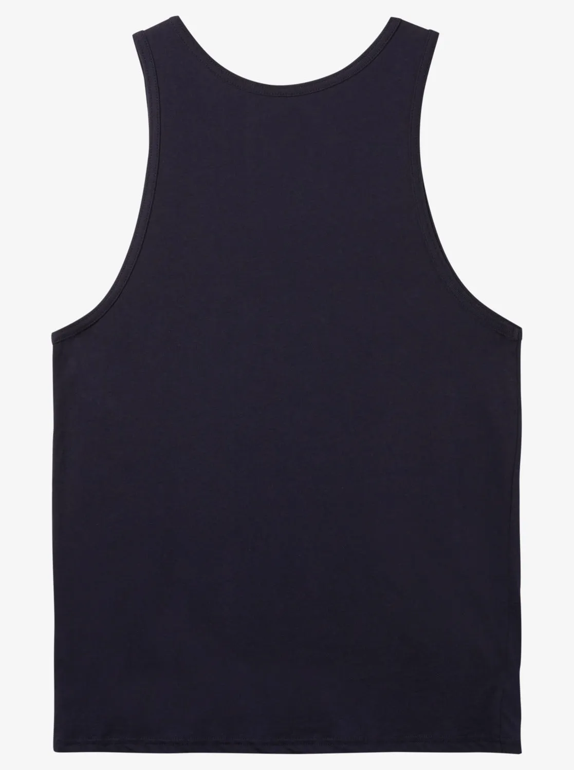 Comp Logo Tank Top - Navy Blazer