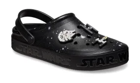 CROCS STAR WARS OFF COURT CLASSIC CLOG 209904