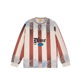 Dime Mens Striker Jersey