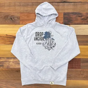 Drop Anchor Hoodie