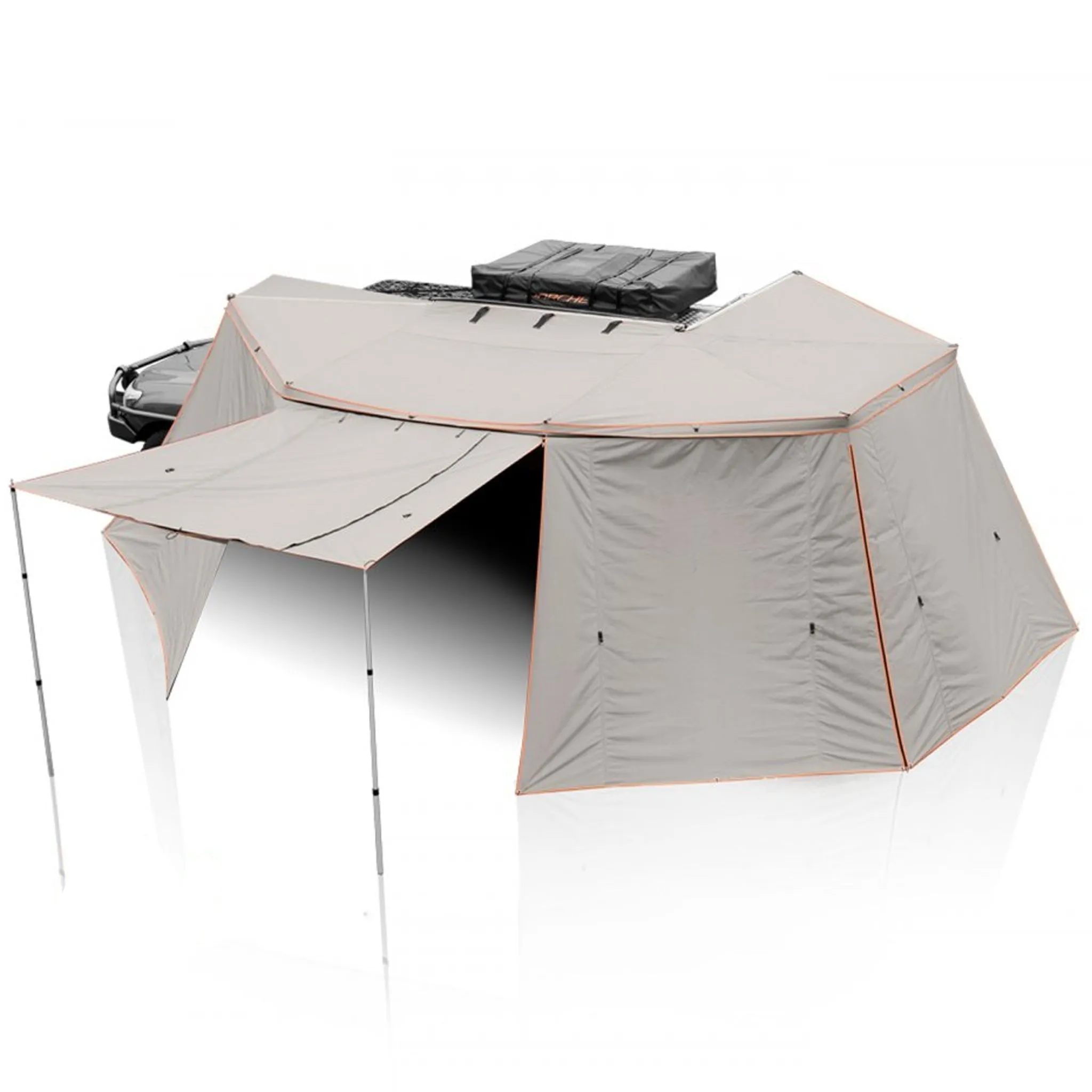 Eclipse 270° Awning - Gen II