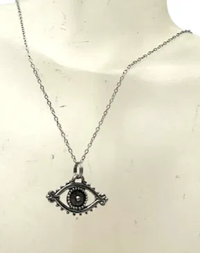 Evil Eye Jewelry Set: A Beautiful and Meaningful Way to Protect Yourself and Your Loved Ones