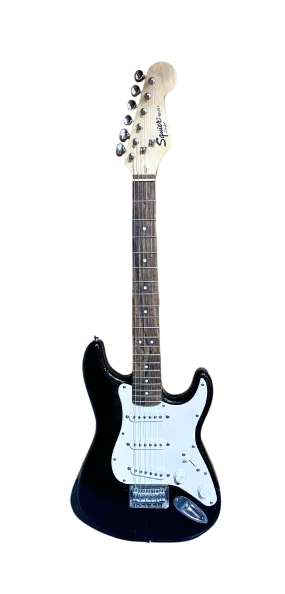 Fender Squier Mini Electric Guitar