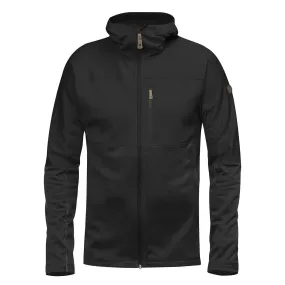 Fjallraven Abisko Trail Fleece  Black