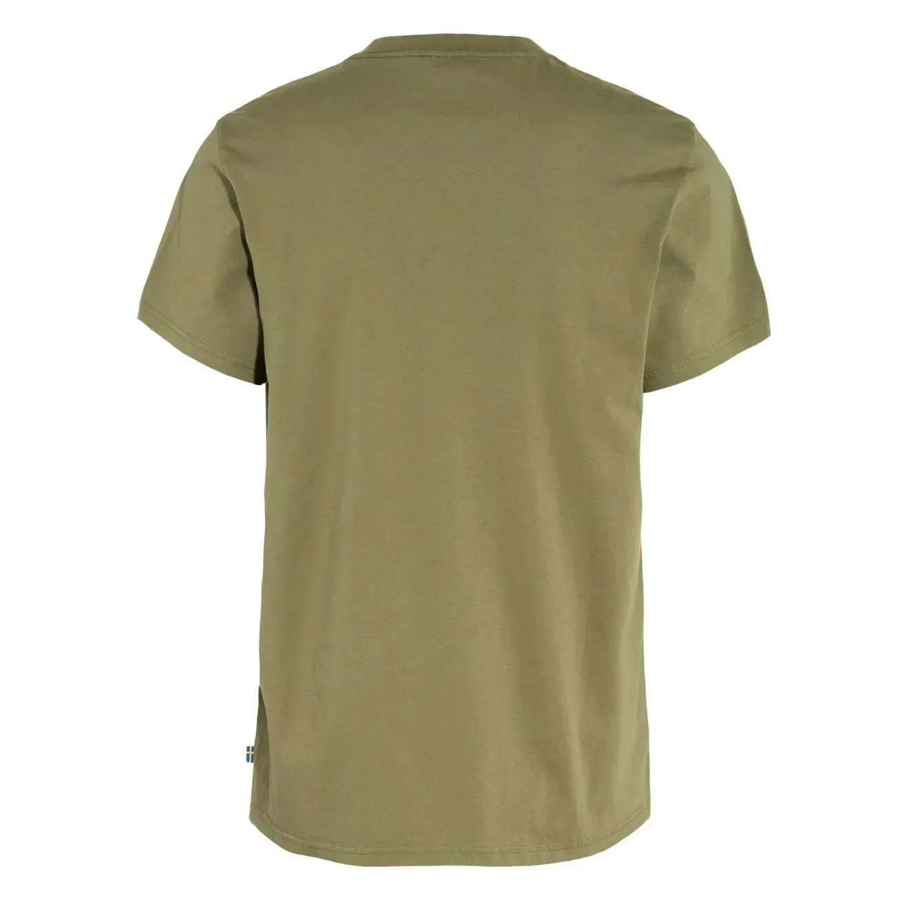 Fjallraven Kanken Art T-Shirt Green