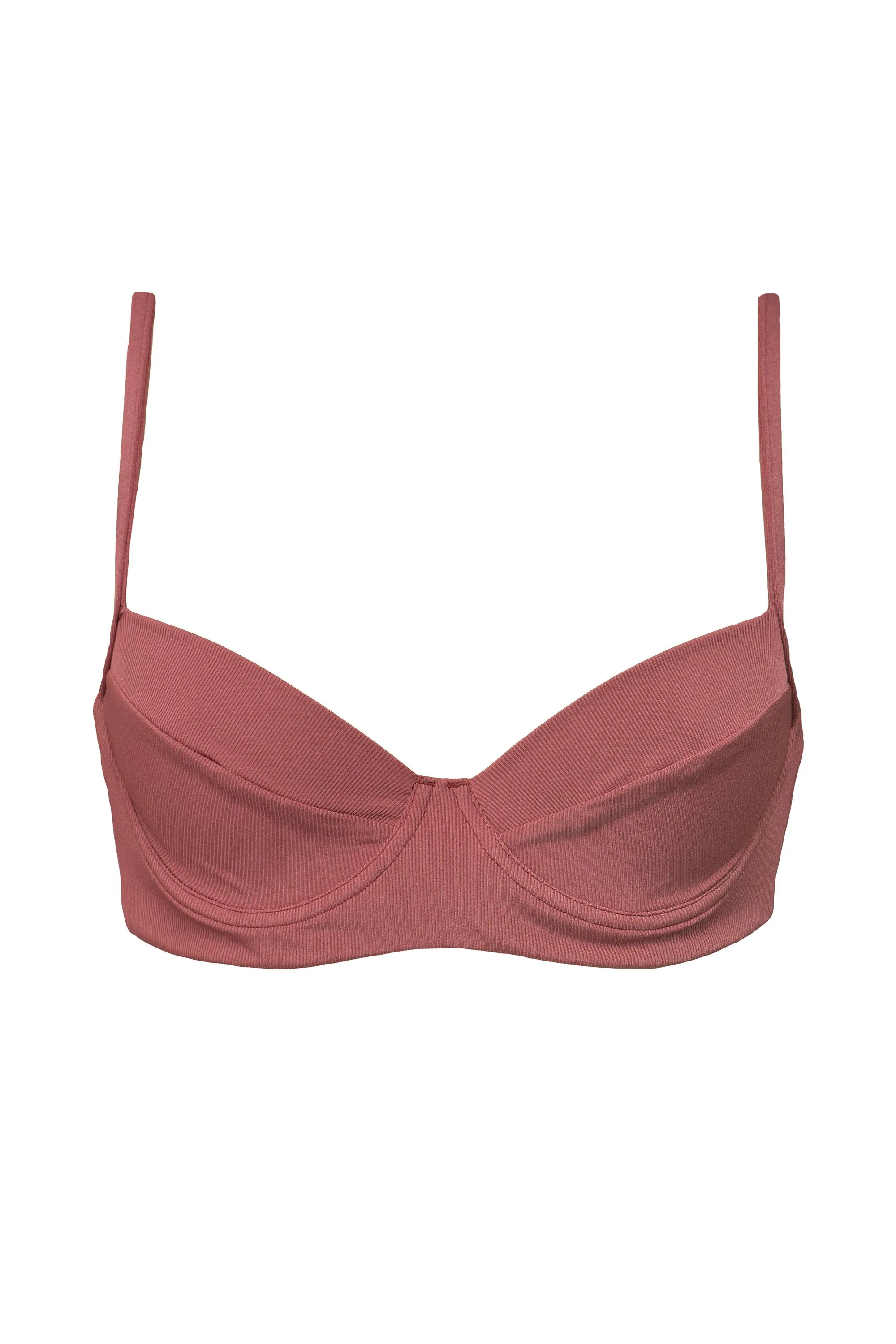 gabrielle bikini mineral red