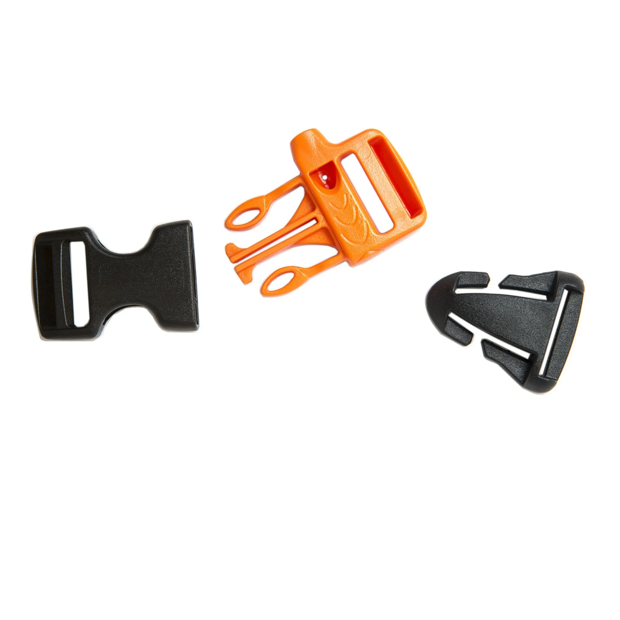 Gear Aid Whistle Buckle