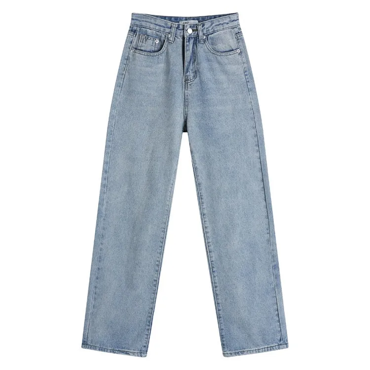 Heart Pocket Jeans