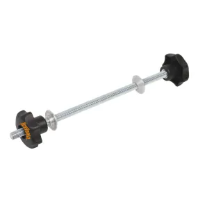 Icetoolz E127T Through-Axle Adaptor