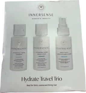 Innersense Hydrate Travel Trio No Shade 59.15 ml