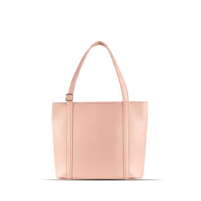 JUNE PINK TOTE BAG