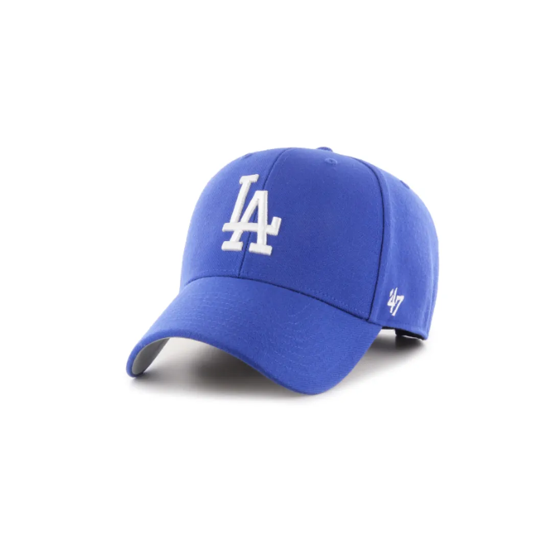 Los Angeles Dodgers MLB MVP Cap