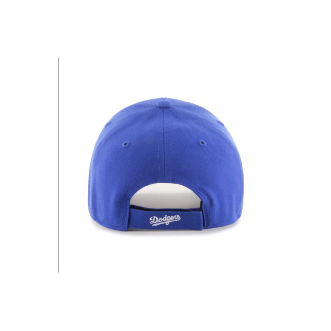 Los Angeles Dodgers MLB MVP Cap