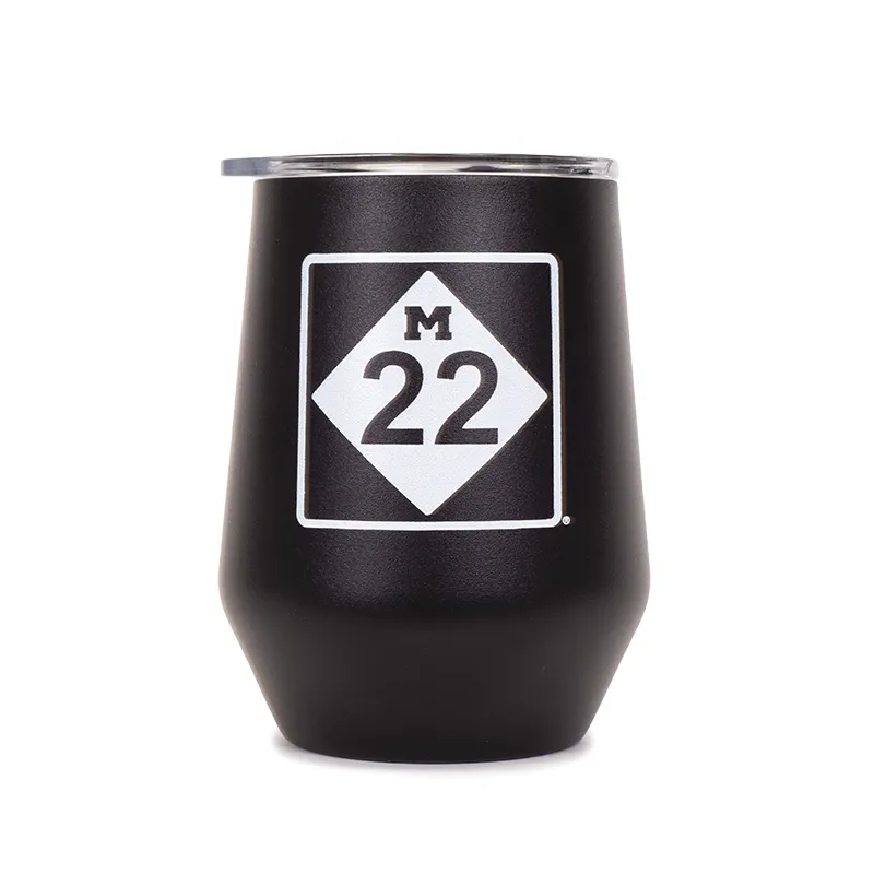 M22 WINE TUMBLER