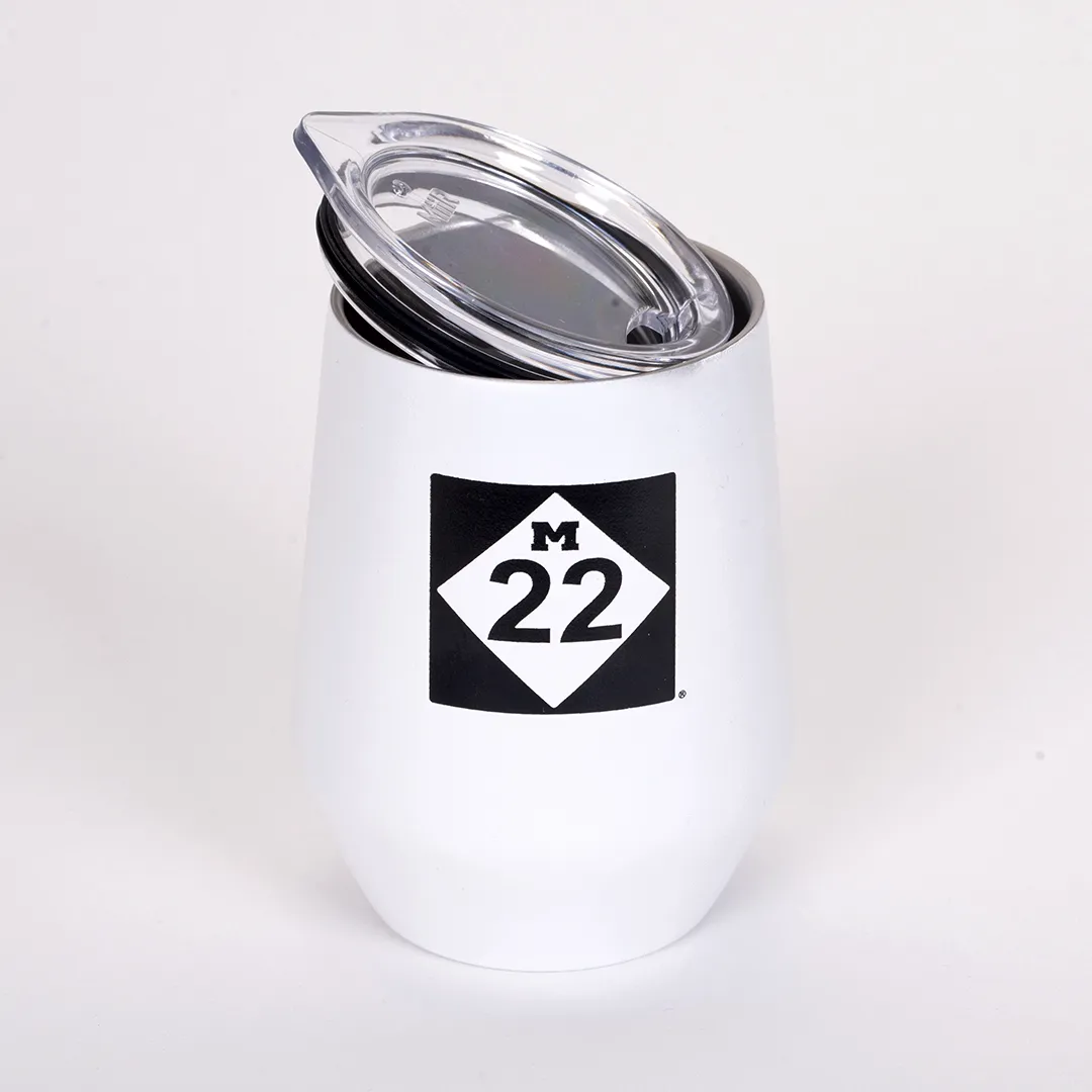 M22 WINE TUMBLER