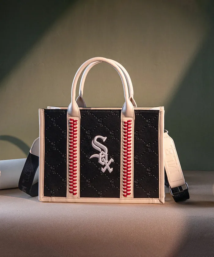 MLB Chicago White Sox Tote Bag