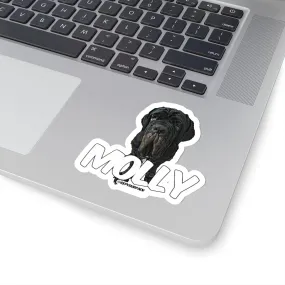 Molly Stickers