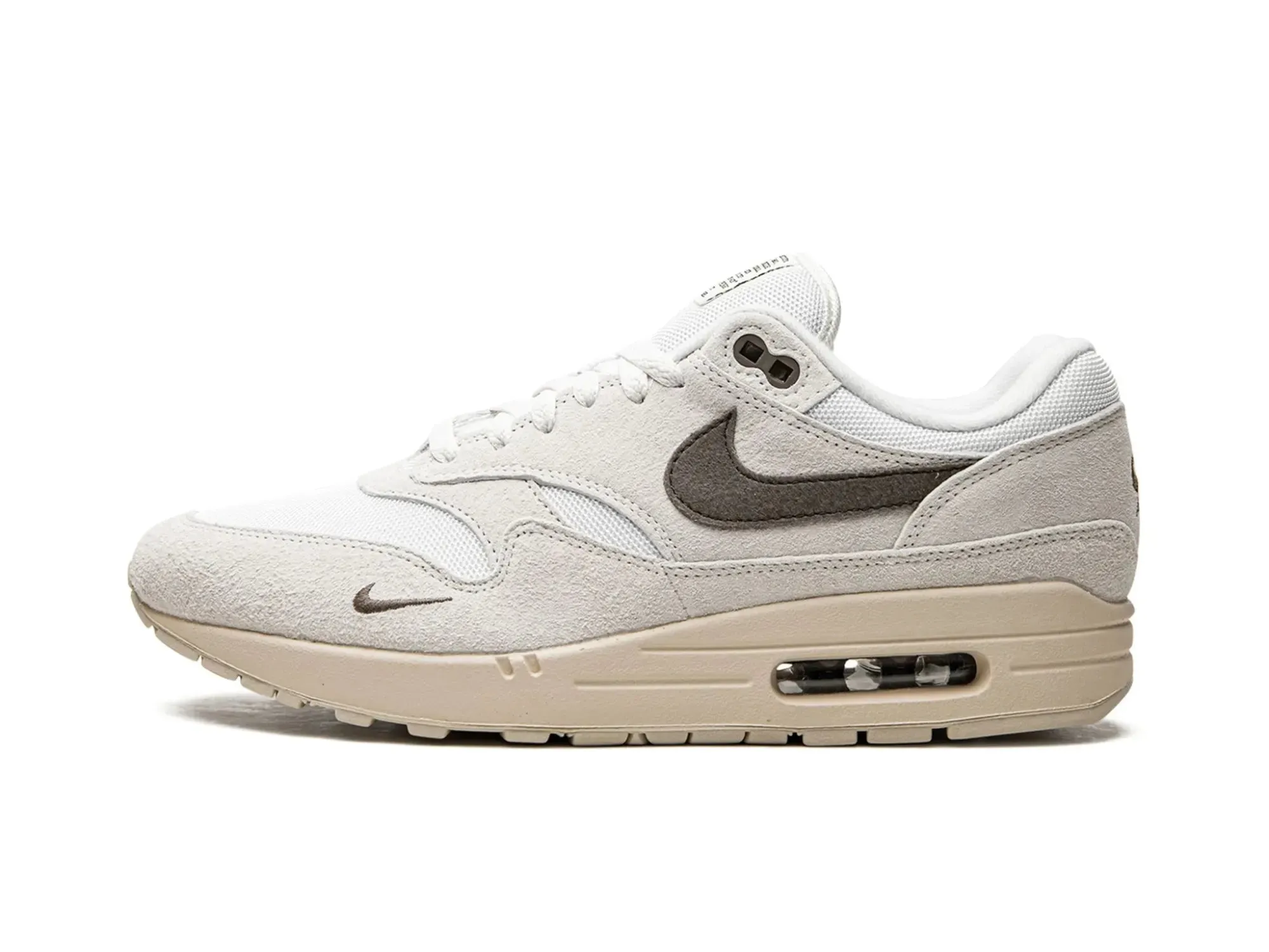 Nike Air Max 1 "Sail Ironstone"