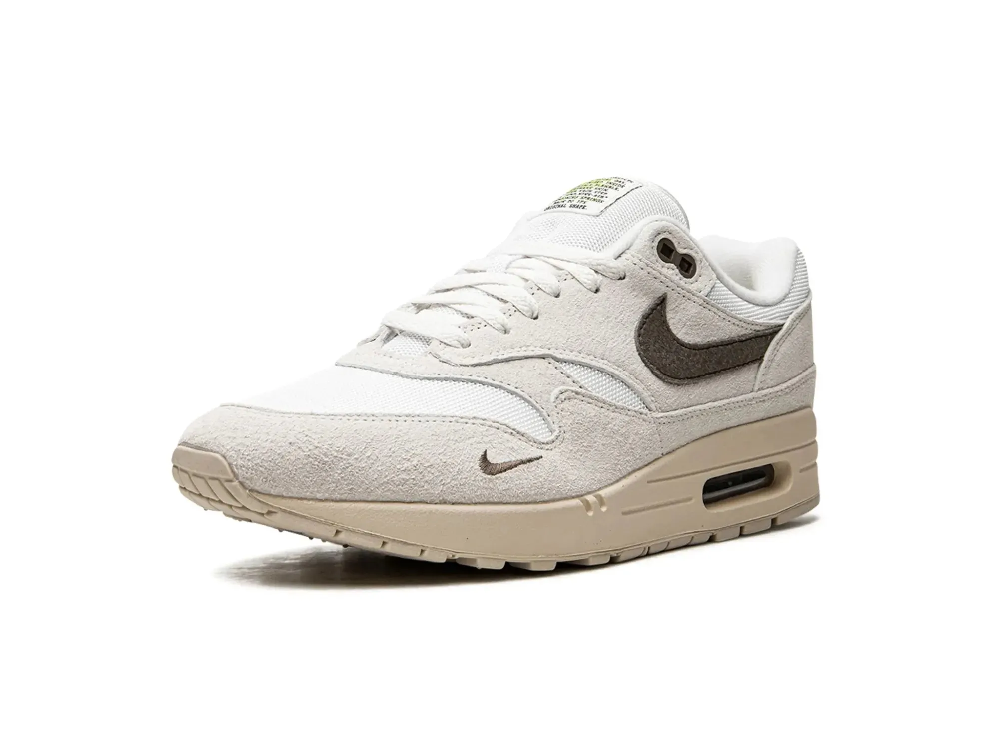 Nike Air Max 1 "Sail Ironstone"