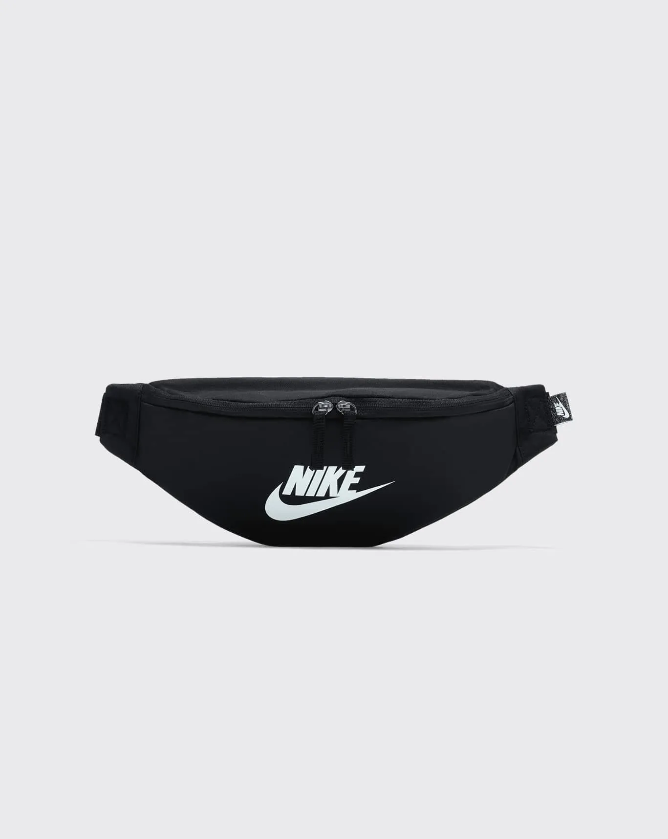 nike heritage waist pack  DB0490-010