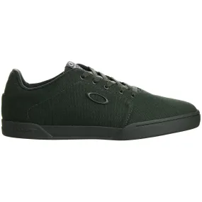 Oakley Flyer Mens Green Trainers