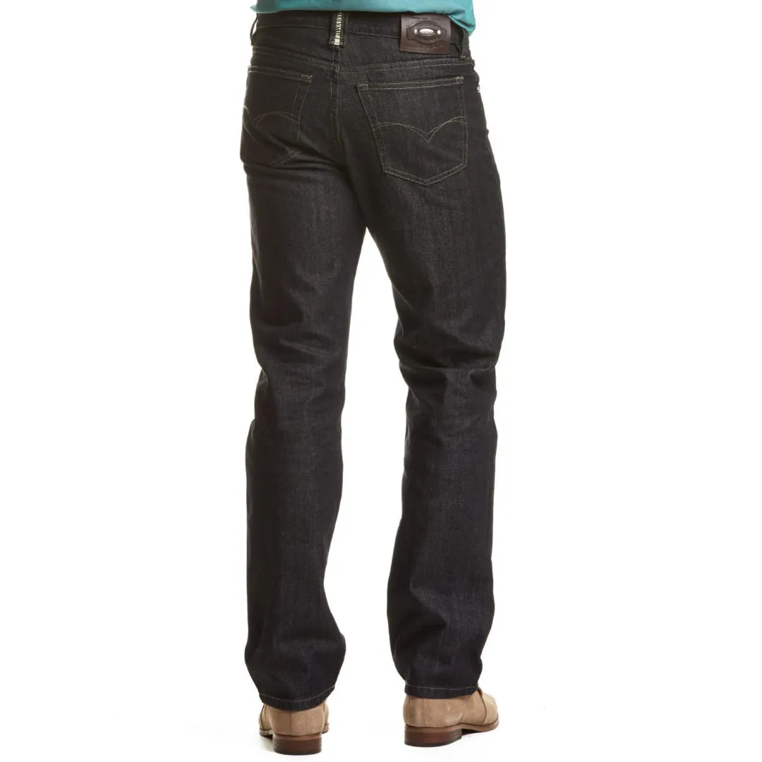 PANTALÓN DE MEZCLILLA CLASSIC PARA HOMBRE 7500