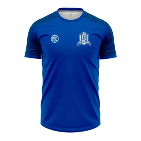 Queenstown AFC Club Pace Tee