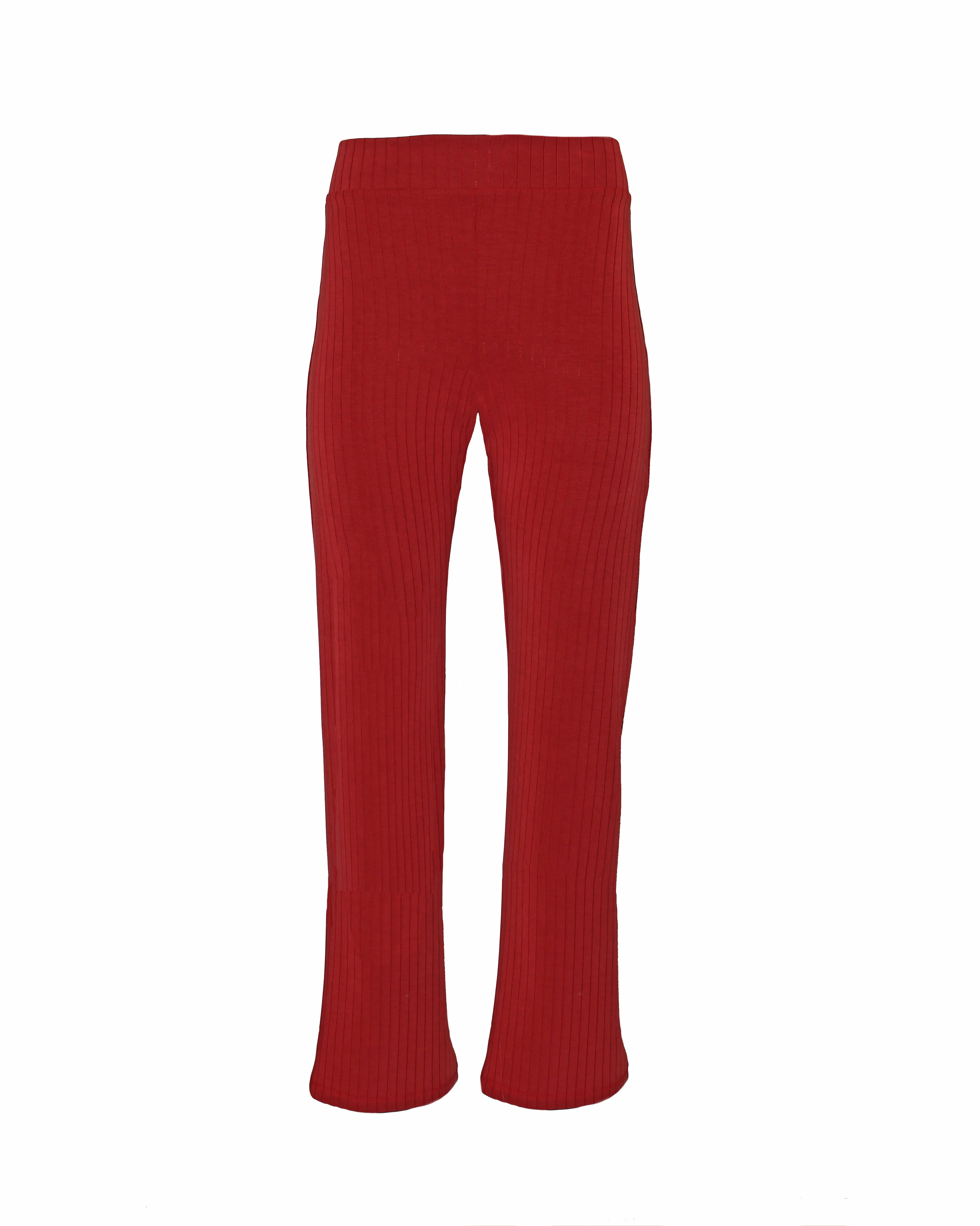 Sangria Flared Pant