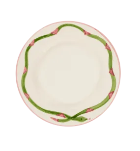 Serpent Dinner Plate